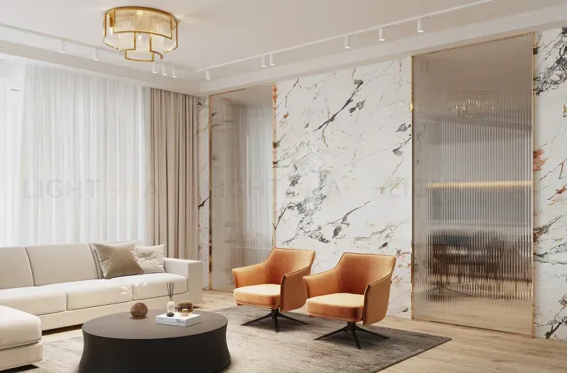 Накладная люстра Maytoni MOD174CL-09G MOD174CL-09G