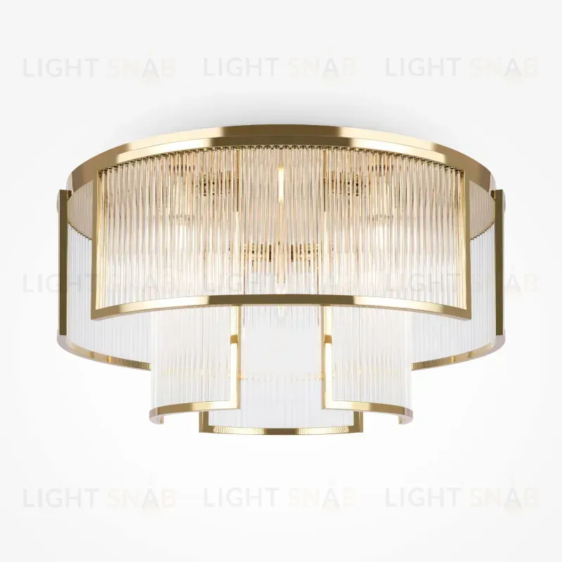 Накладная люстра Maytoni MOD174CL-09G MOD174CL-09G
