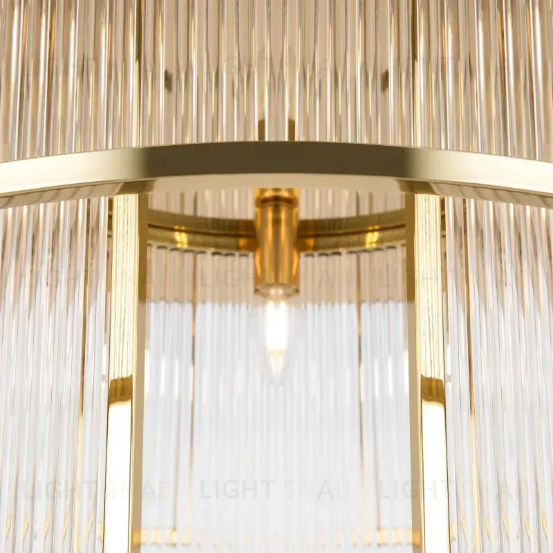 Накладная люстра Maytoni MOD174CL-09G MOD174CL-09G