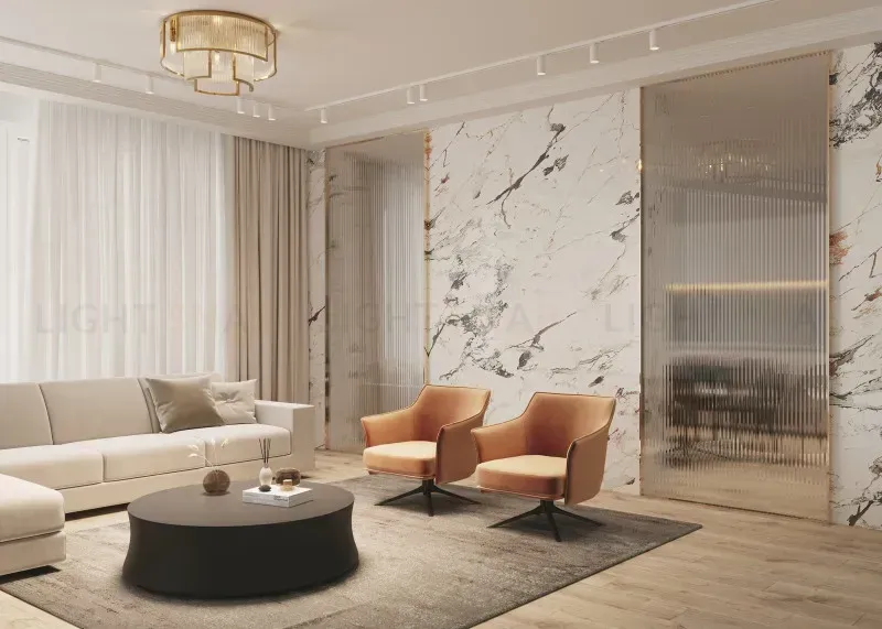 Накладная люстра Maytoni MOD174CL-09G MOD174CL-09G