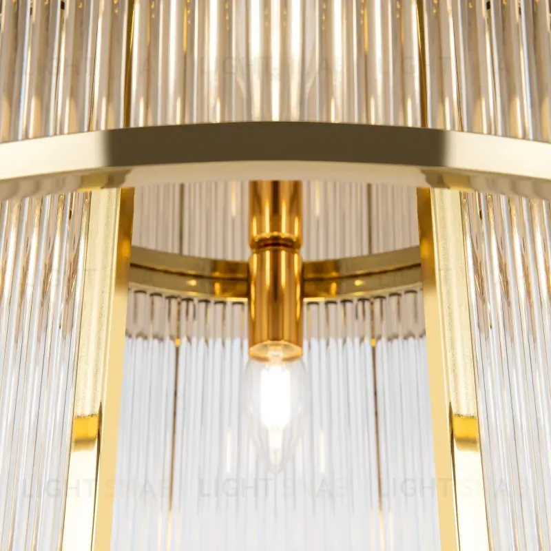 Накладная люстра Maytoni MOD174CL-06G MOD174CL-06G