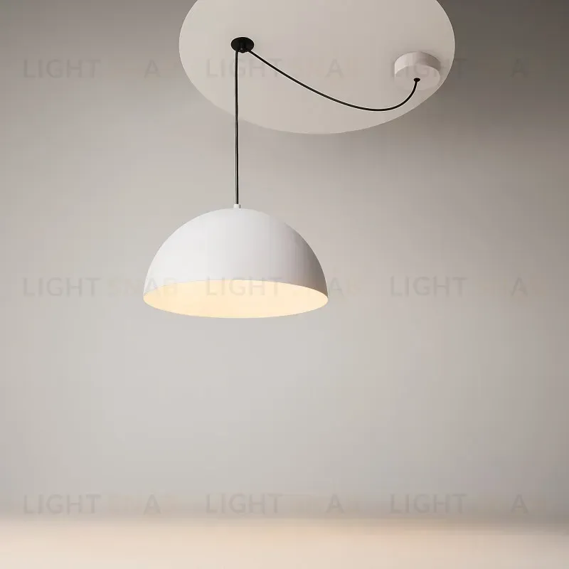 Подвесной светильник Maytoni MOD168PL-01W MOD168PL-01W