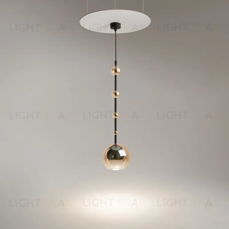 Подвесной светильник Maytoni MOD227PL-01B1 MOD227PL-01B1