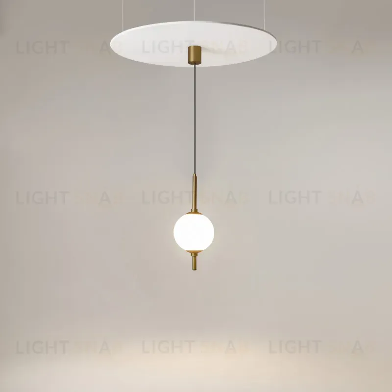 Подвесной светильник Maytoni Z020PL-L6BS3K Z020PL-L6BS3K