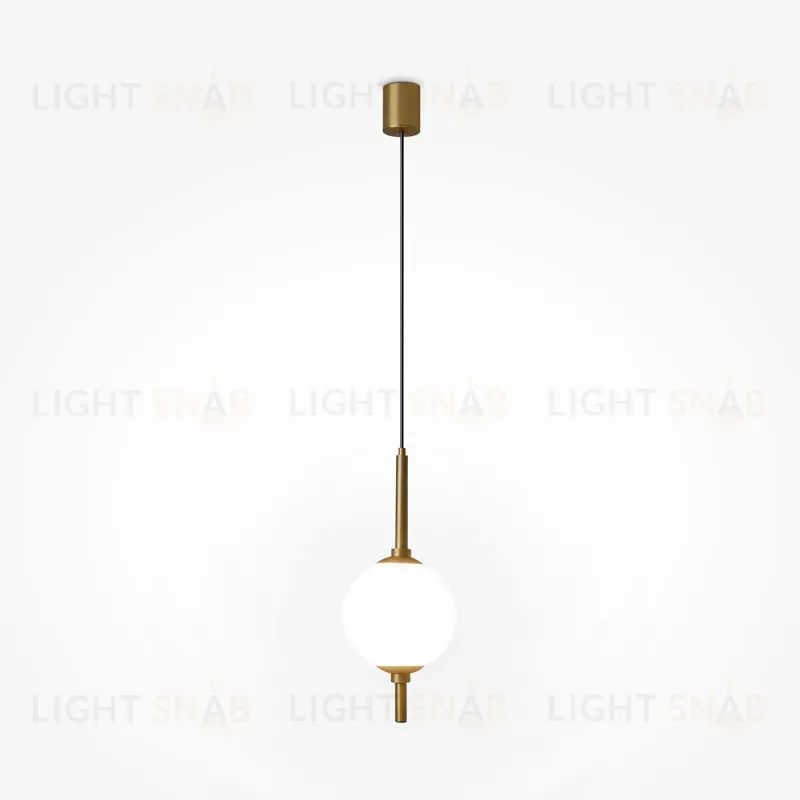 Подвесной светильник Maytoni Z020PL-L6BS3K Z020PL-L6BS3K