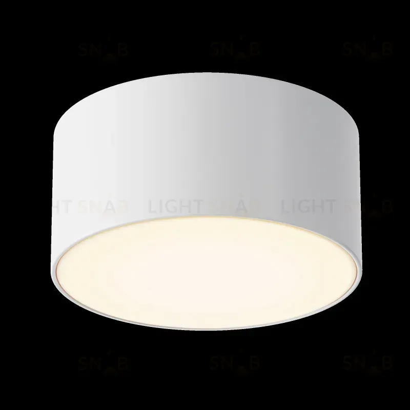 Накладной уличный светильник Maytoni O430CL-L15W3K O430CL-L15W3K