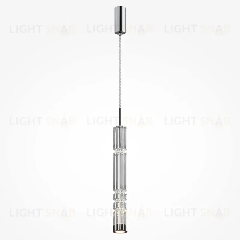 Подвесной светильник Maytoni MOD272PL-L12CH3K MOD272PL-L12CH3K