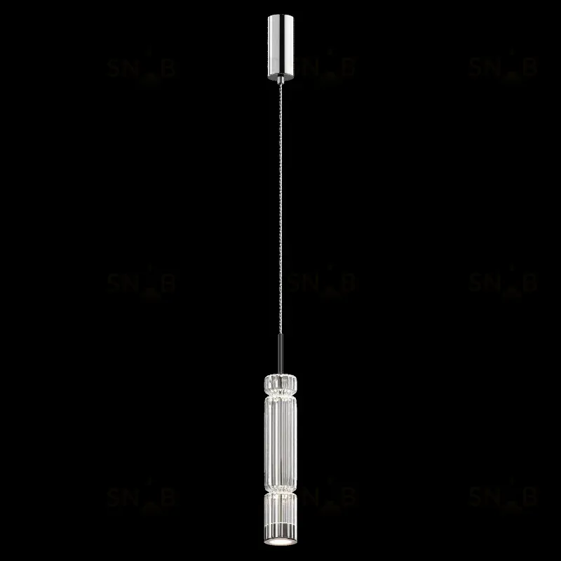 Подвесной светильник Maytoni MOD272PL-L12CH3K1 MOD272PL-L12CH3K1