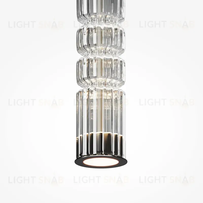 Подвесной светильник Maytoni MOD272PL-L12CH3K MOD272PL-L12CH3K
