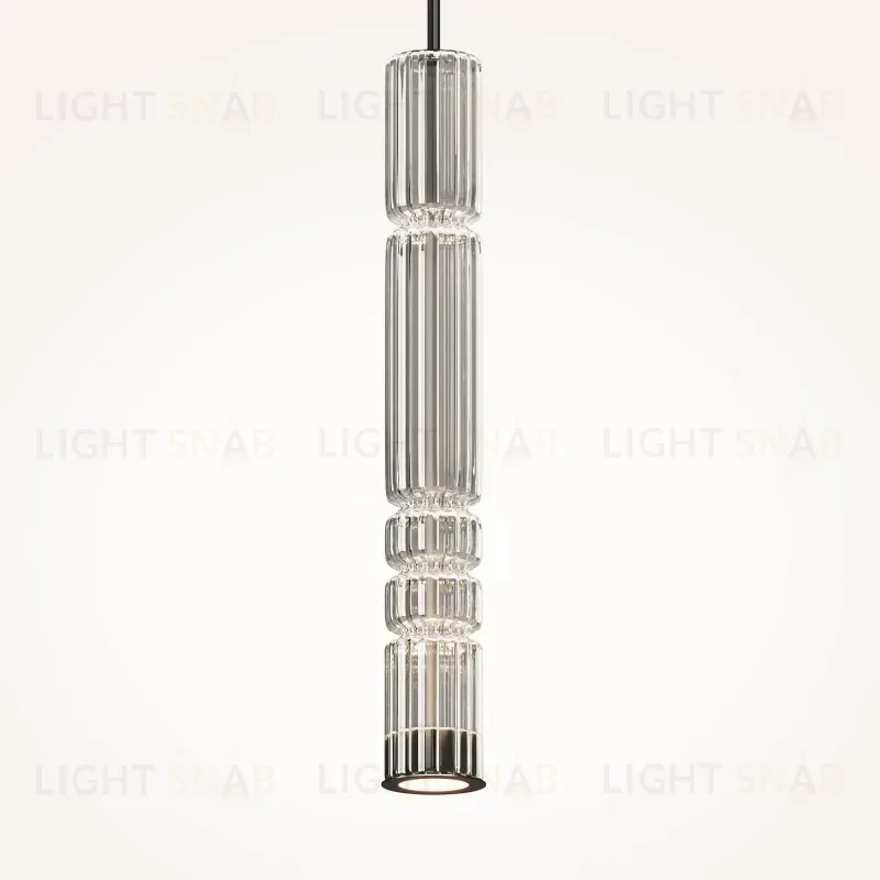 Подвесной светильник Maytoni MOD272PL-L12CH3K MOD272PL-L12CH3K