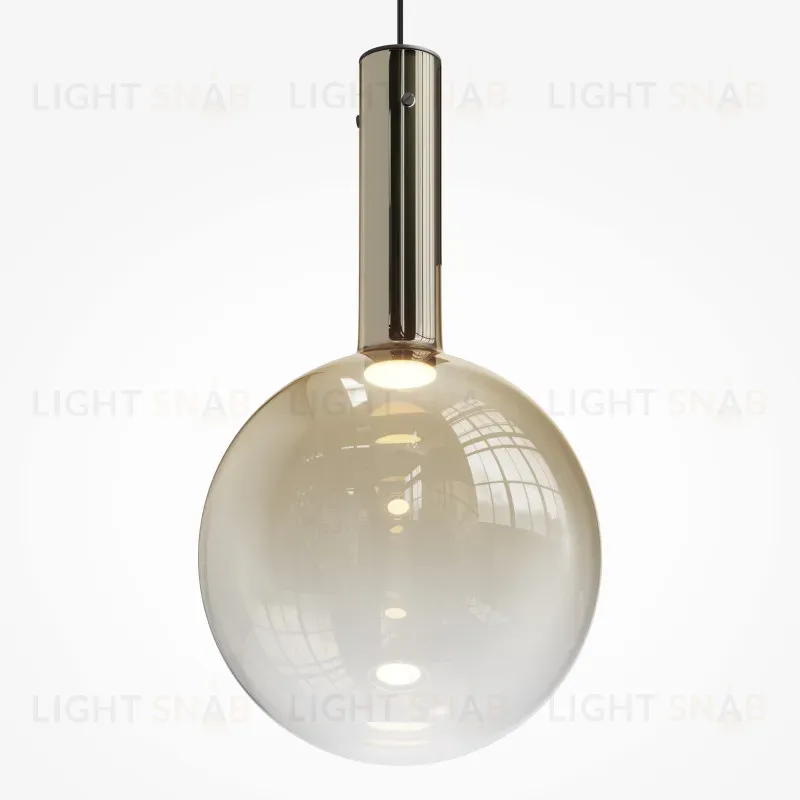 Подвесной светильник Maytoni MOD182PL-L6CG3K MOD182PL-L6CG3K