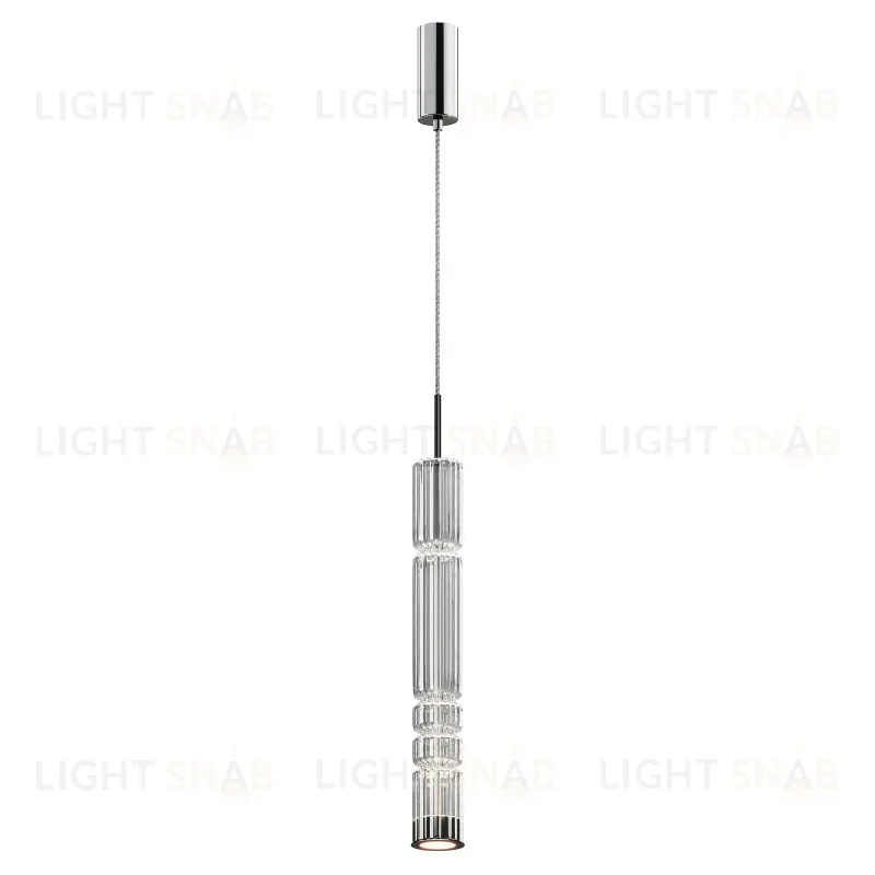 Подвесной светильник Maytoni MOD272PL-L12CH3K MOD272PL-L12CH3K