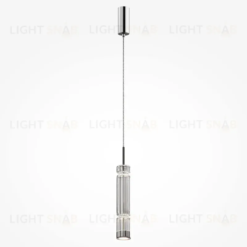 Подвесной светильник Maytoni MOD272PL-L12CH3K1 MOD272PL-L12CH3K1