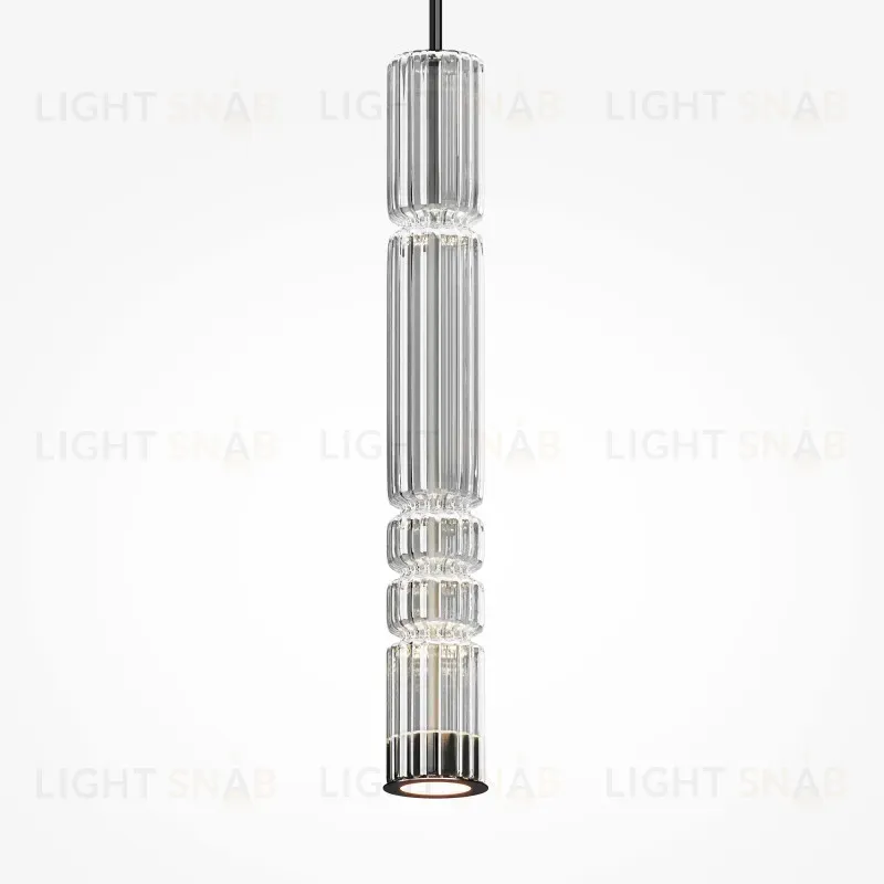 Подвесной светильник Maytoni MOD272PL-L12CH3K MOD272PL-L12CH3K