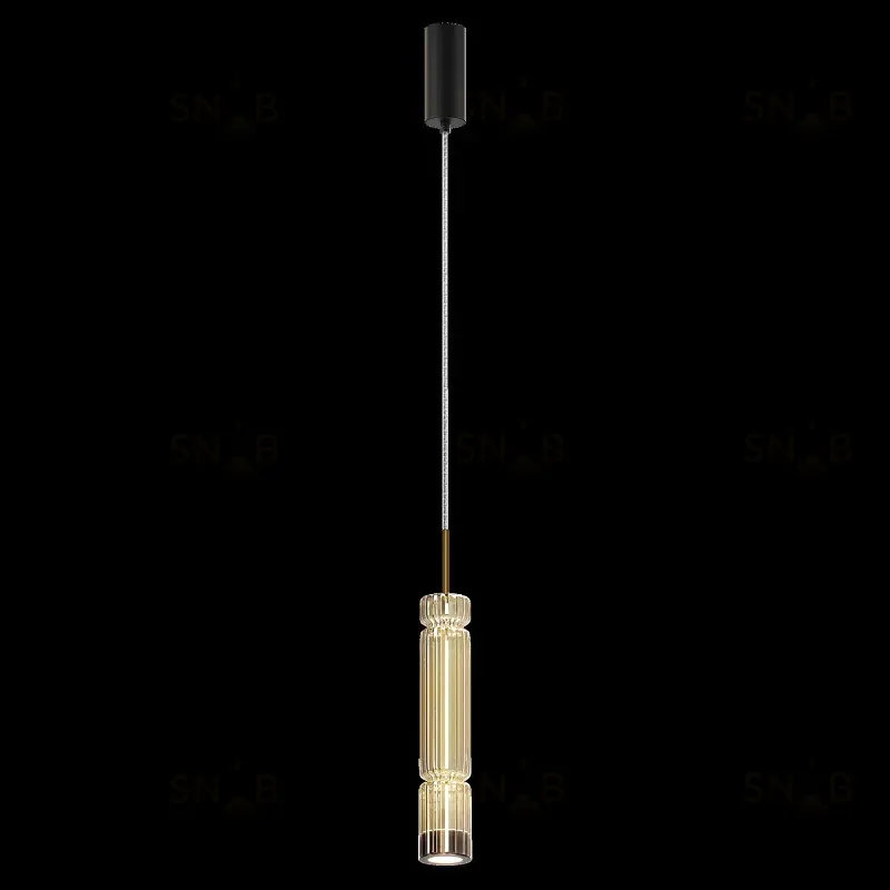 Подвесной светильник Maytoni MOD272PL-L12BS3K1 MOD272PL-L12BS3K1