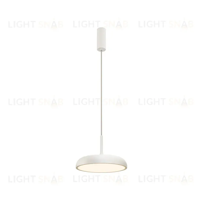 Подвесной светильник Maytoni MOD189PL-L12W3K1 MOD189PL-L12W3K1