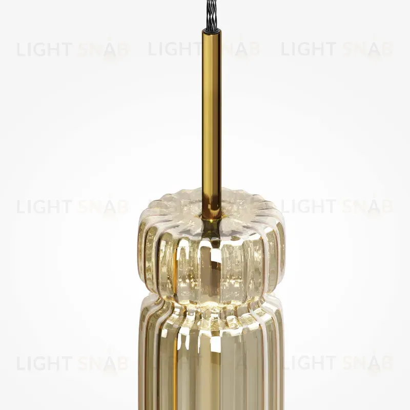 Подвесной светильник Maytoni MOD272PL-L12BS3K1 MOD272PL-L12BS3K1
