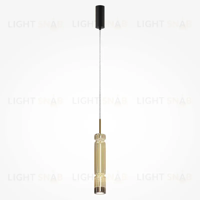 Подвесной светильник Maytoni MOD272PL-L12BS3K1 MOD272PL-L12BS3K1