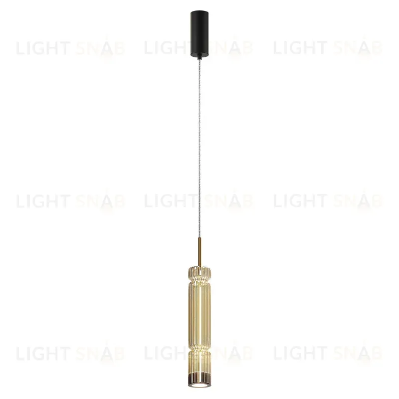 Подвесной светильник Maytoni MOD272PL-L12BS3K1 MOD272PL-L12BS3K1