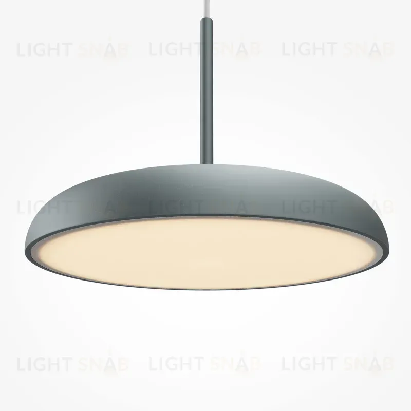 Подвесной светильник Maytoni MOD189PL-L18GR3K1 MOD189PL-L18GR3K1