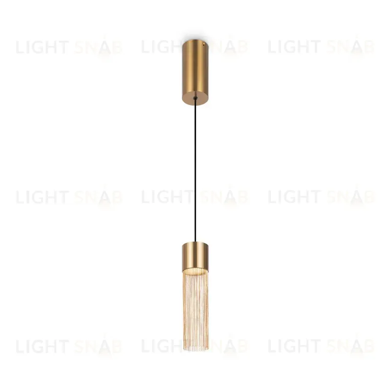 Подвесной светильник Maytoni MOD190PL-L5G3K MOD190PL-L5G3K