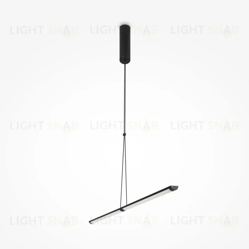 Подвесной светильник Maytoni P096PL-L11BK1 P096PL-L11BK1