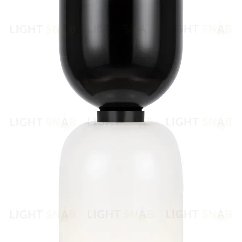 Подвесной светильник Maytoni MOD177PL-01B MOD177PL-01B