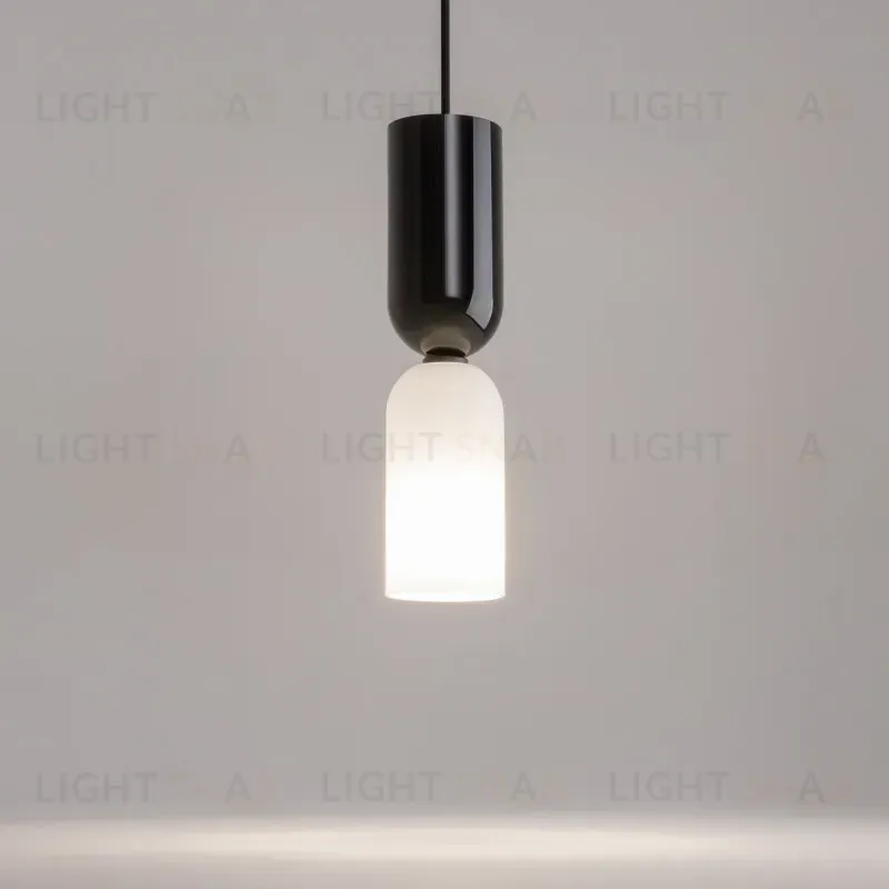 Подвесной светильник Maytoni MOD177PL-01B MOD177PL-01B