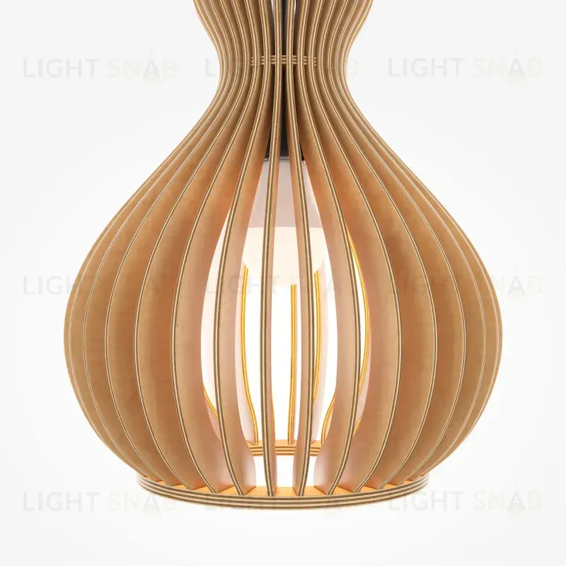 Подвесной светильник Maytoni MOD192PL-01W1 MOD192PL-01W1