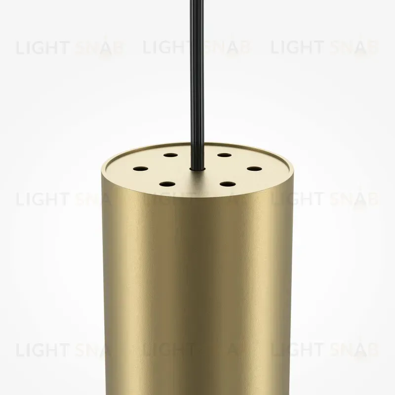 Подвесной светильник Maytoni MOD161PL-01G1 MOD161PL-01G1