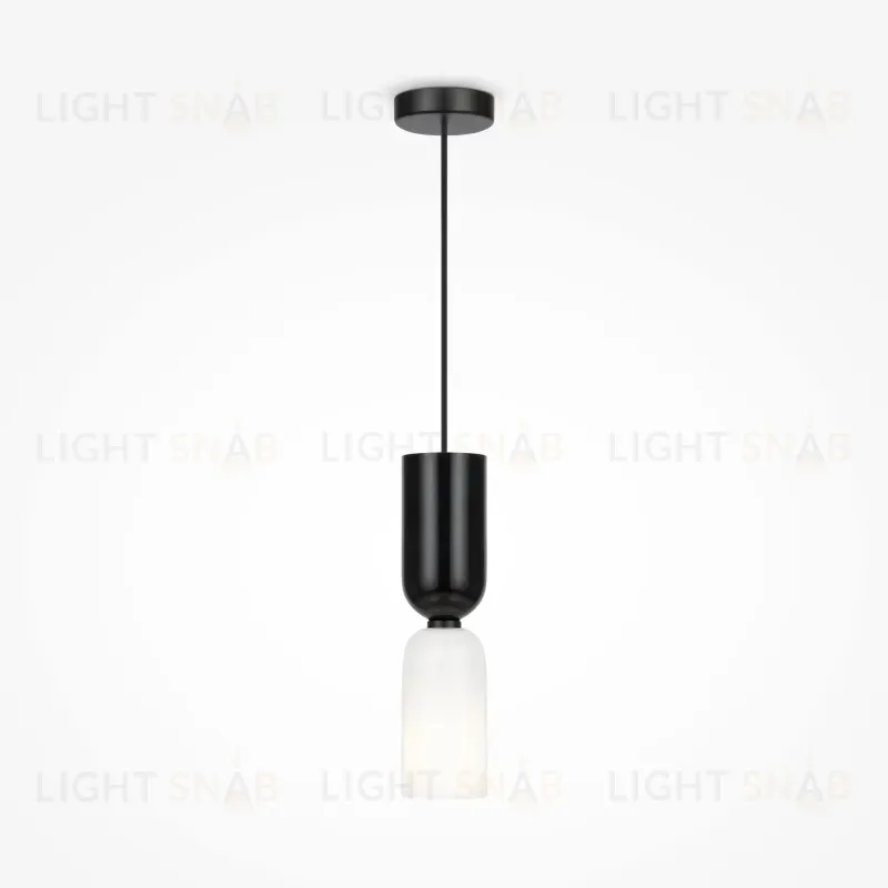 Подвесной светильник Maytoni MOD177PL-01B MOD177PL-01B