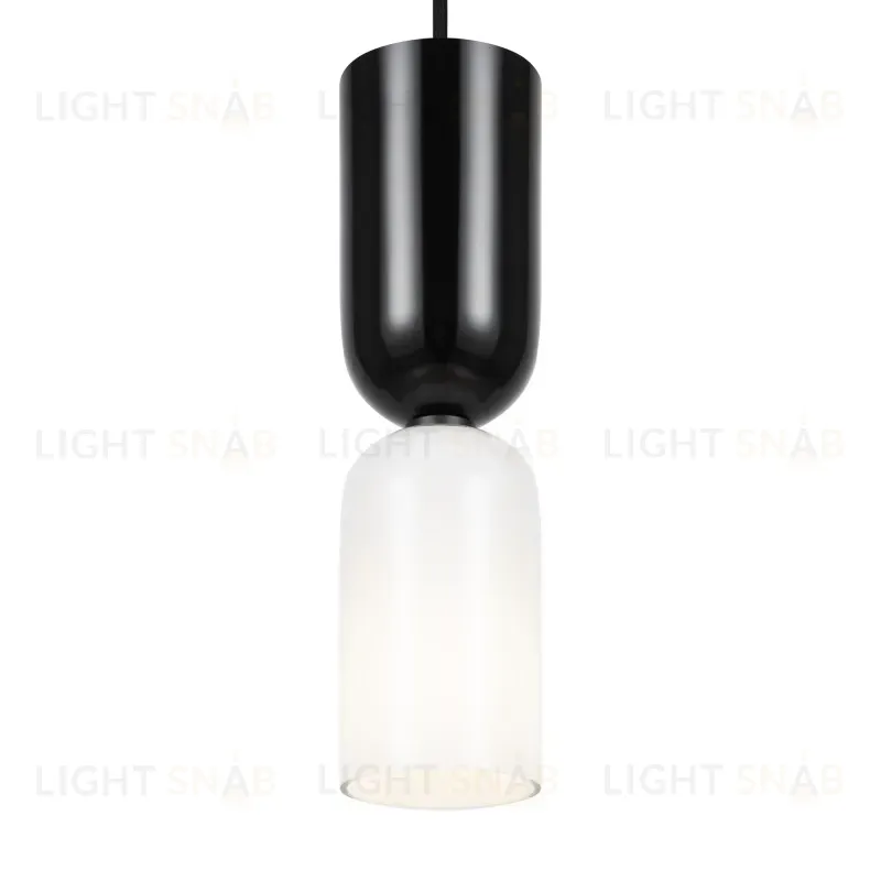 Подвесной светильник Maytoni MOD177PL-01B MOD177PL-01B