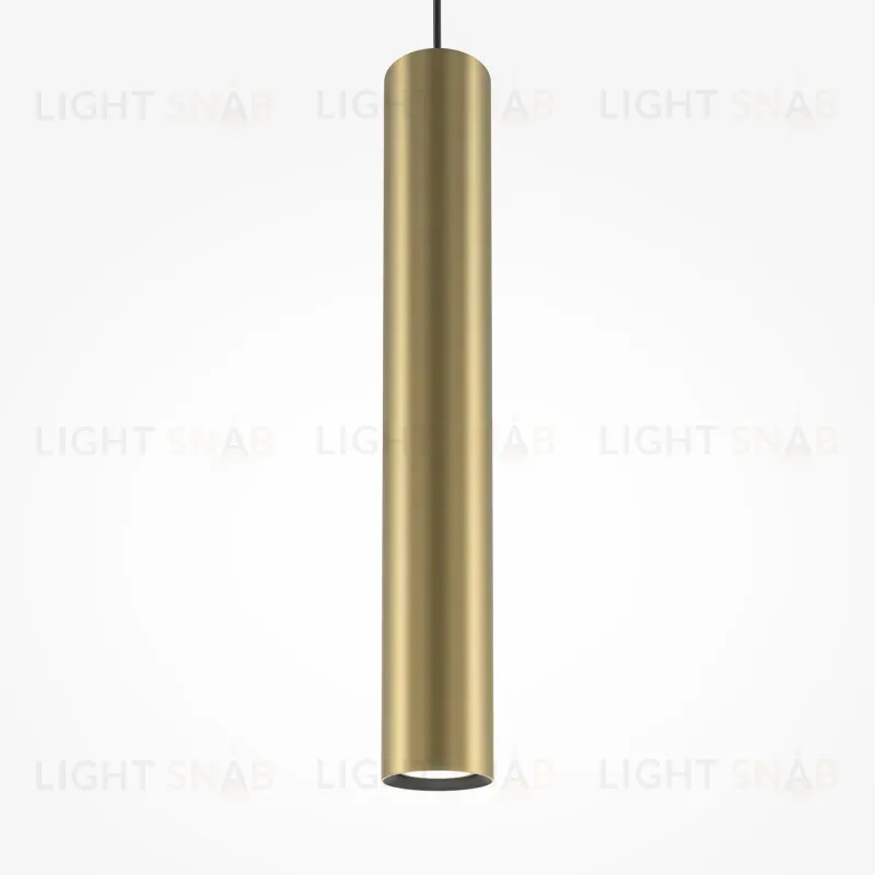 Подвесной светильник Maytoni MOD161PL-01G1 MOD161PL-01G1