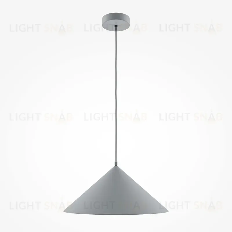 Подвесной светильник Maytoni MOD167PL-01GR MOD167PL-01GR