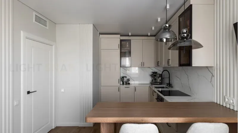 Подвесной светильник Maytoni MOD185PL-L6B3K6 MOD185PL-L6B3K6