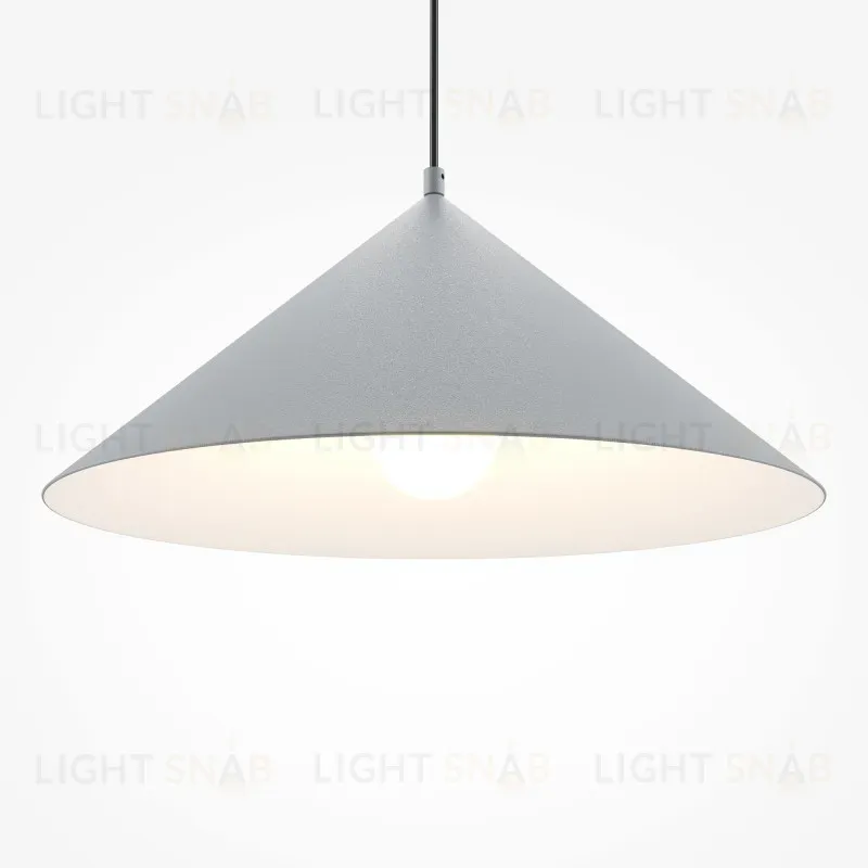 Подвесной светильник Maytoni MOD167PL-01GR MOD167PL-01GR