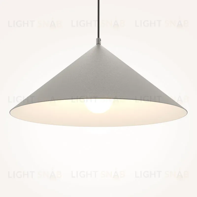 Подвесной светильник Maytoni MOD167PL-01GR MOD167PL-01GR