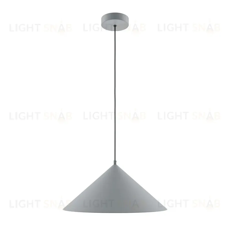 Подвесной светильник Maytoni MOD167PL-01GR MOD167PL-01GR