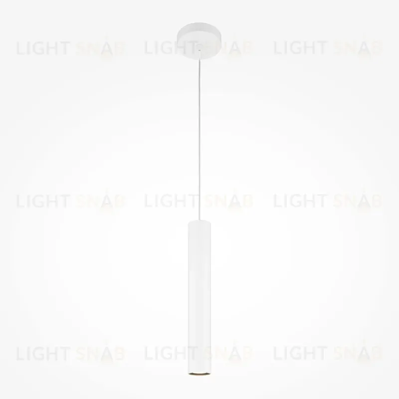 Подвесной светильник Maytoni MOD161PL-01W1 MOD161PL-01W1