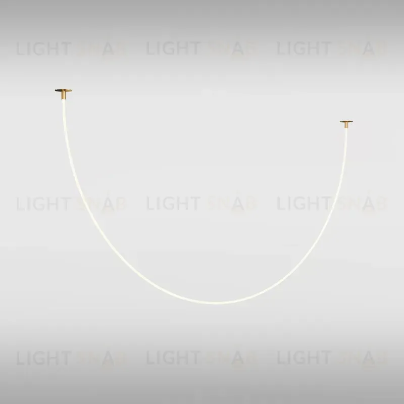 Подвесной светильник Maytoni MOD146PL-L40G3K MOD146PL-L40G3K