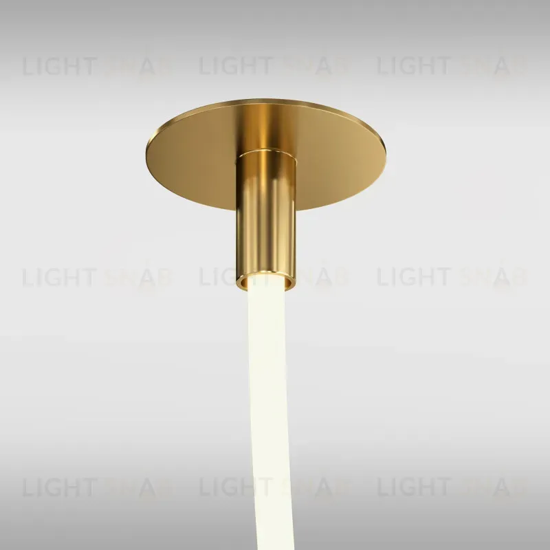 Подвесной светильник Maytoni MOD146PL-L40G3K MOD146PL-L40G3K