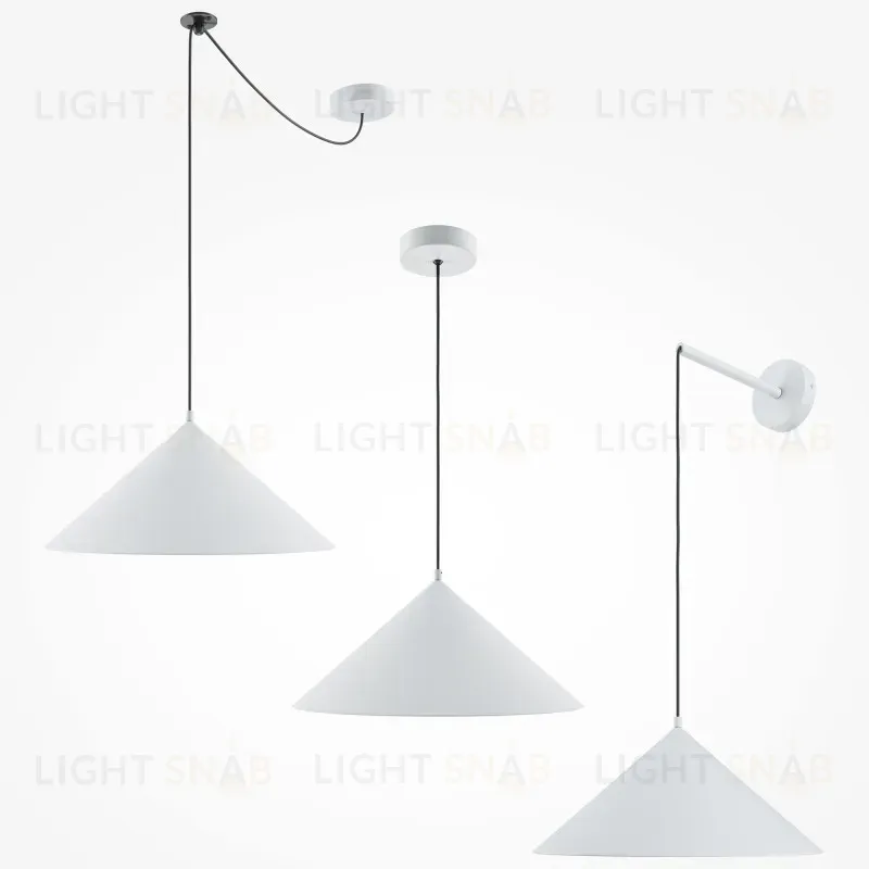 Подвесной светильник Maytoni MOD167PL-01W MOD167PL-01W