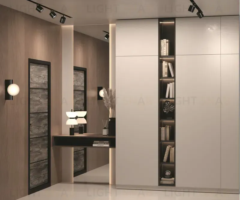 Настольная лампа Maytoni MOD178TL-L11B3K MOD178TL-L11B3K