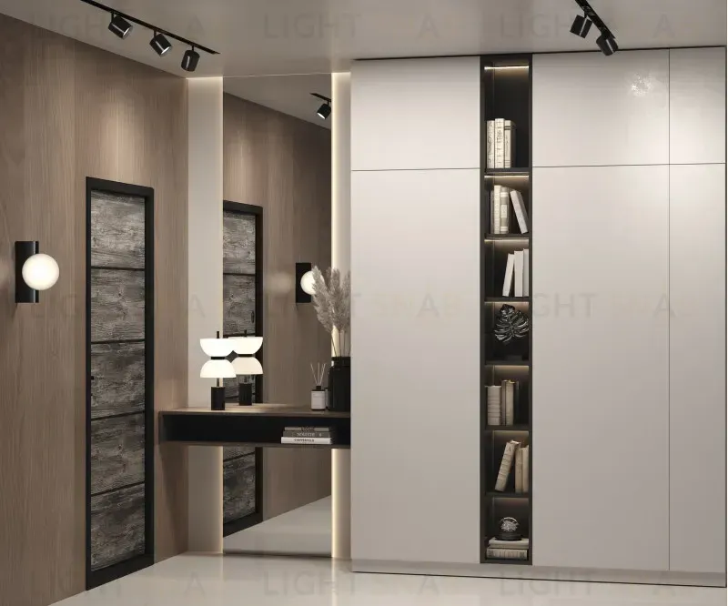 Настольная лампа Maytoni MOD178TL-L11B3K MOD178TL-L11B3K