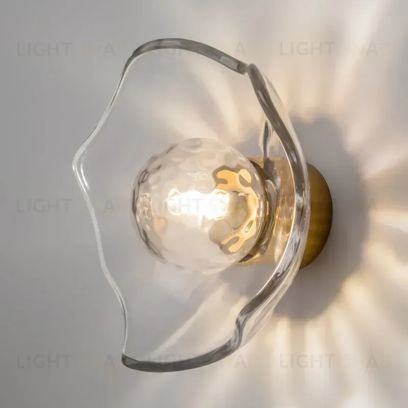 Бра Maytoni MOD207WL-01BS MOD207WL-01BS