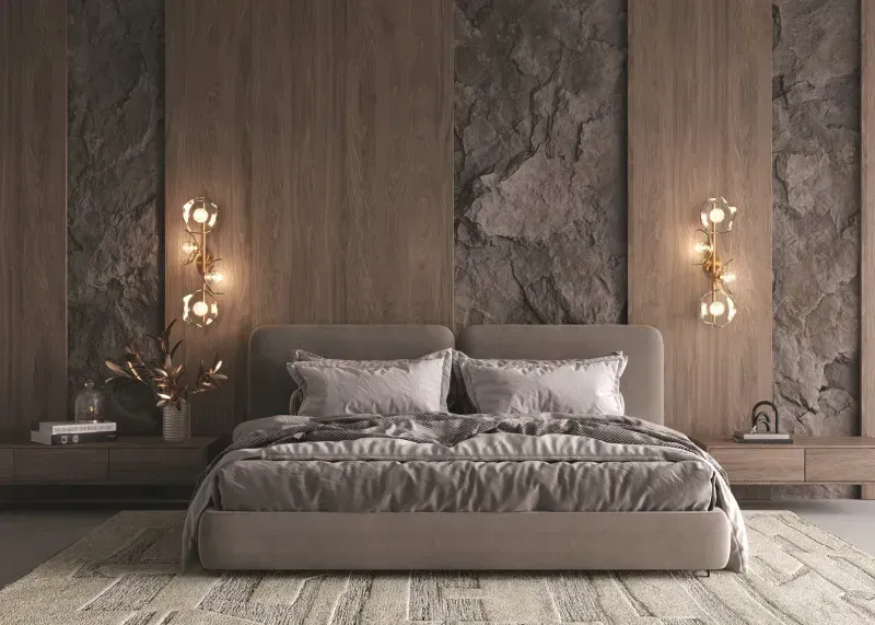 Бра Maytoni MOD207WL-04BS MOD207WL-04BS