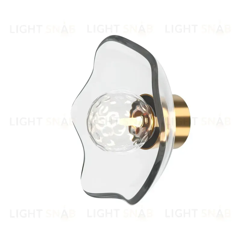 Бра Maytoni MOD207WL-01BS MOD207WL-01BS