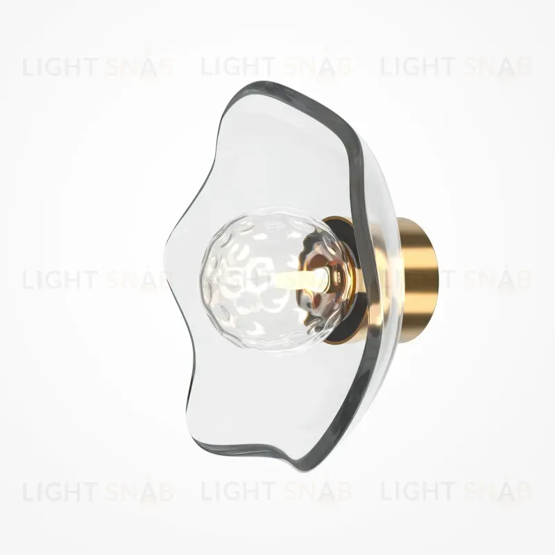 Бра Maytoni MOD207WL-01BS MOD207WL-01BS