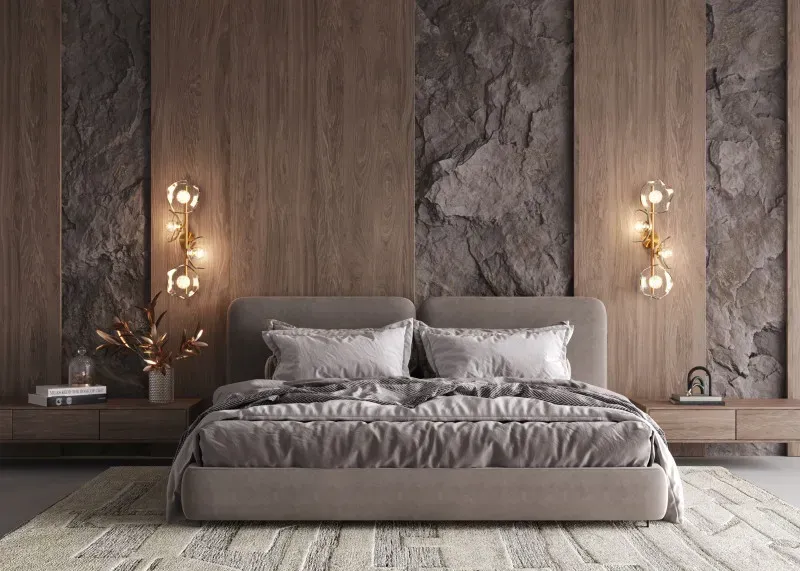 Бра Maytoni MOD207WL-04BS MOD207WL-04BS