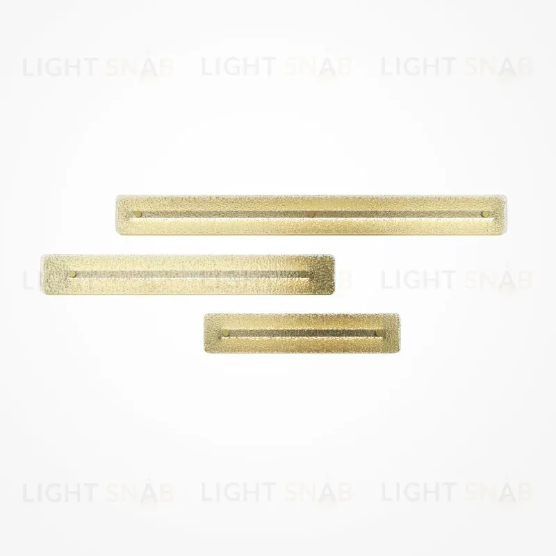 Бра Maytoni P091WL-L21G3K P091WL-L21G3K